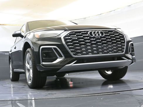 Used 2025 Audi Q5 2.0T Premium Plus w/ Premium Plus Package image 42