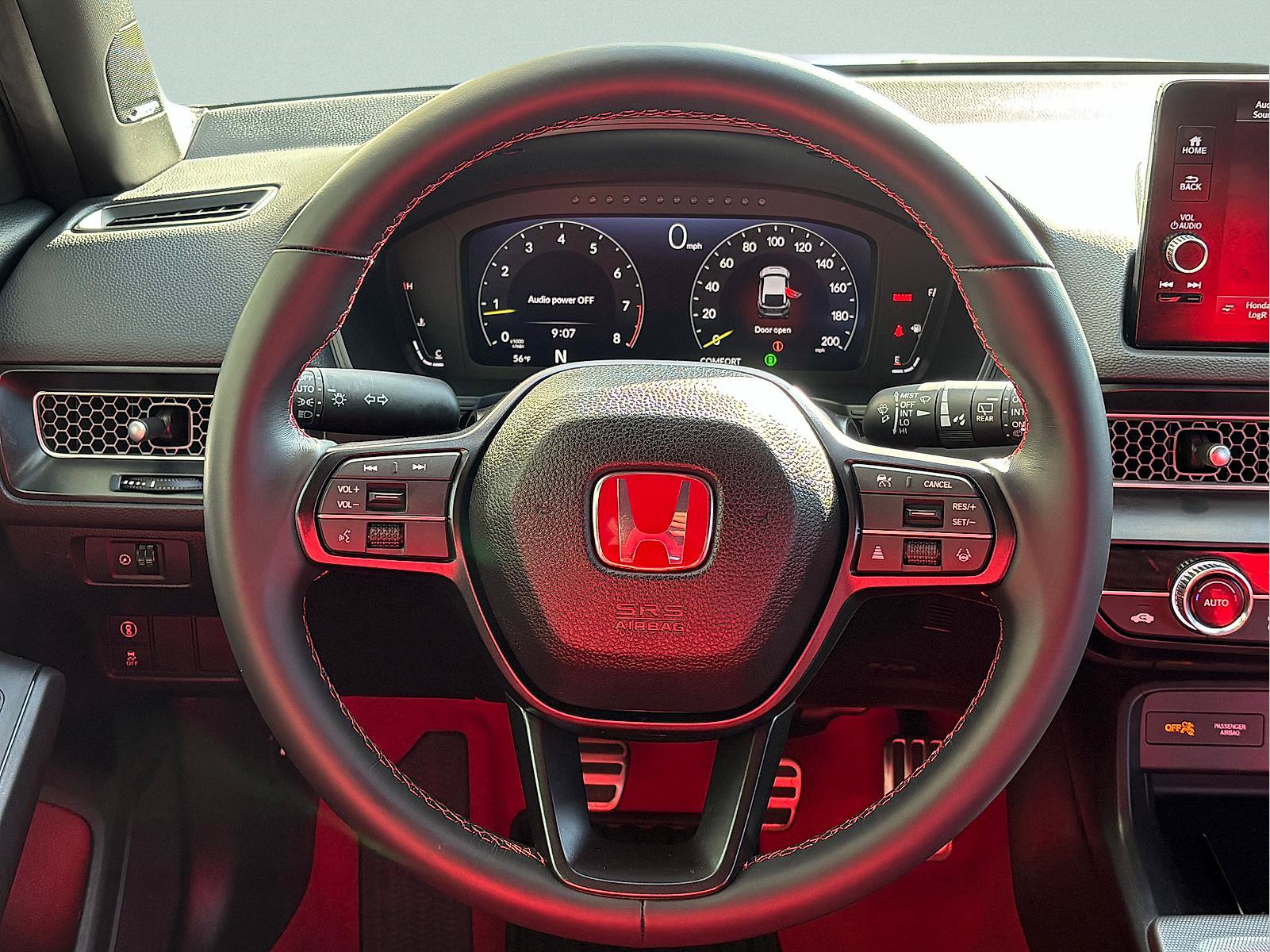 Certified 2024 Honda Civic Type R image 15