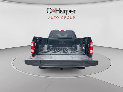 Certified 2023 Ford F150 XL w/ STX Appearance Package AWD/4WD image 15