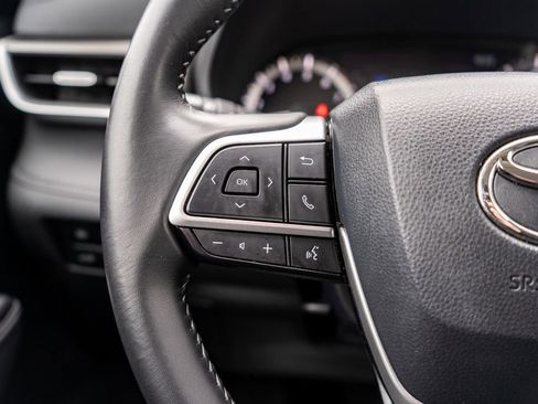 Used 2024 Toyota Highlander LE image 24