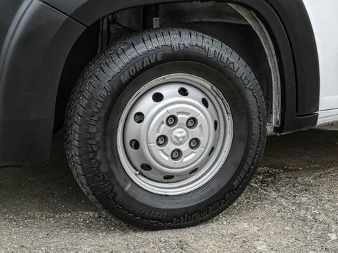 Used 2023 RAM ProMaster 1500 w/ Convenience Group image 48