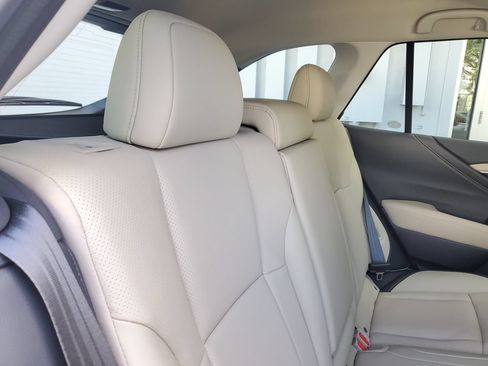 Used 2020 Subaru Outback Limited AWD/4WD image 24