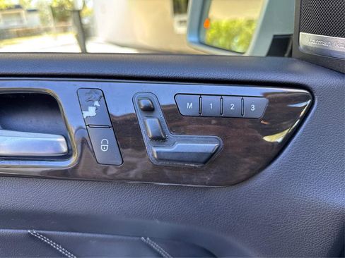 Used 2015 Mercedes-Benz GL 450 4MATIC w/ Appearance Package image 19