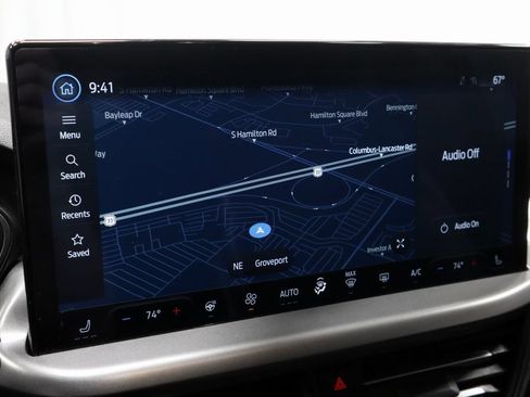 Certified 2023 Ford Escape SE FWD image 3