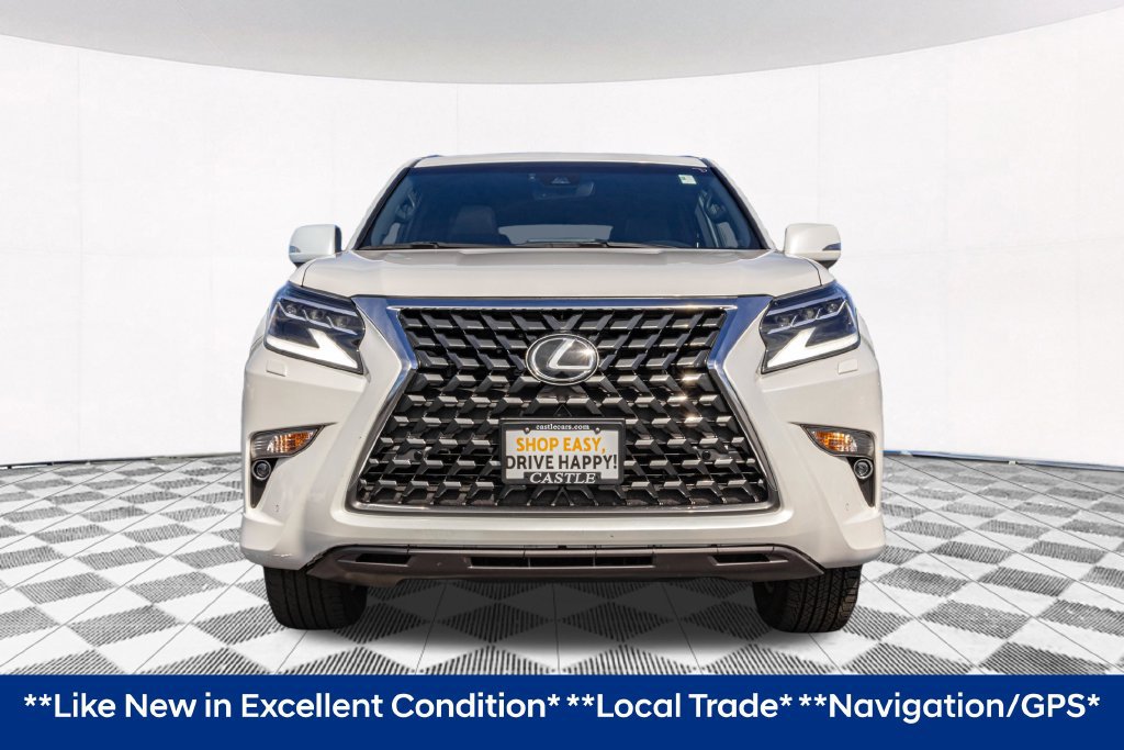 Used 2023 Lexus GX 460 Premium w/ Premium Package AWD/4WD image 5