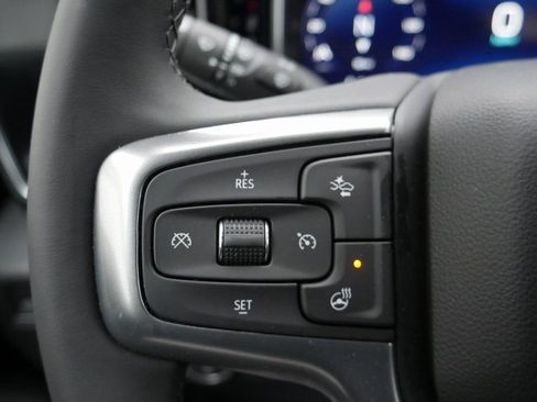 New 2026 Chevrolet Silverado 1500 LT image 13