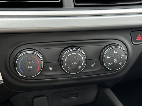 New 2026 Chevrolet Trax RS image 20