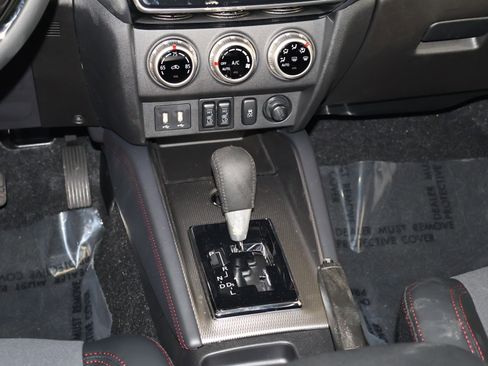 New 2026 Mitsubishi Outlander Sport SE image 13