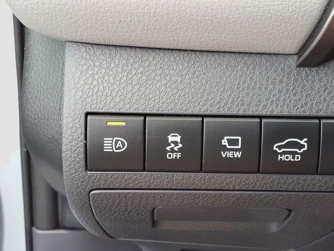 Used 2024 Toyota Camry XLE w/ Navigation Package FWD image 26