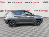 Used 2019 Jeep Compass Altitude image 2