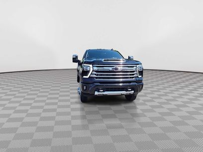 Used 2024 Chevrolet Silverado 3500 High Country w/ High Country Premium Package