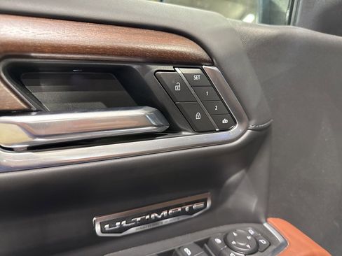 New 2026 GMC Sierra 1500 Denali Ultimate image 21