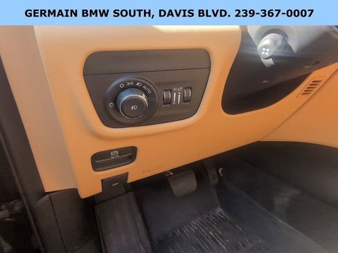 Used 2021 Jeep Grand Cherokee L Summit image 22