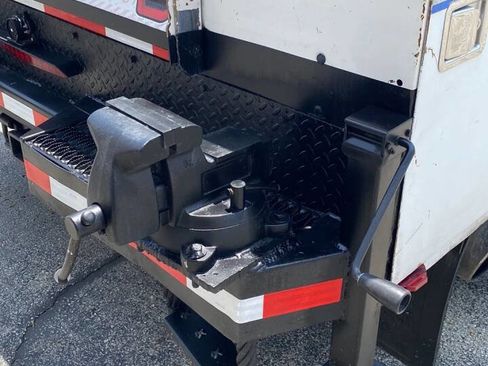 Used 2008 Dodge Ram 4500 Truck 4X2 2dr Regular Cab image 27