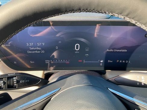 New 2026 Buick Enclave Preferred w/ Power Package image 7