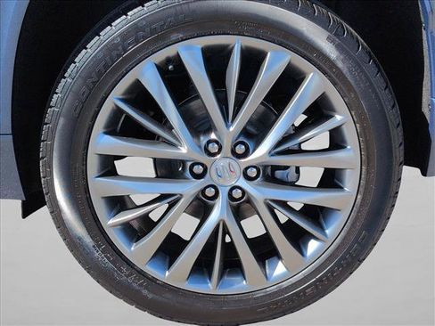 New 2026 Buick Enclave Avenir w/ Super Cruise Package image 10