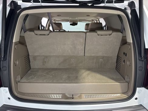 Used 2020 Chevrolet Tahoe Premier w/ Max Trailering Package image 29