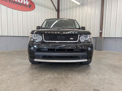 Used 2013 Land Rover Range Rover Sport GT Limited Edition AWD/4WD image 10