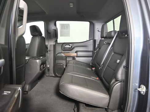 Used 2019 Chevrolet Silverado 1500 RST w/ All-Star Edition AWD/4WD image 17