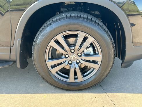 Used 2020 Honda Ridgeline Sport image 10
