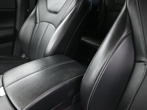 Certified 2026 INFINITI QX60 Luxe w/ Cargo Package FWD image 14