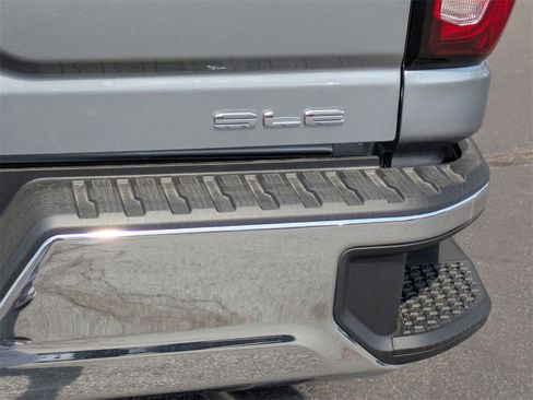 New 2025 GMC Sierra 2500 SLE w/ SLE Convenience Package image 25