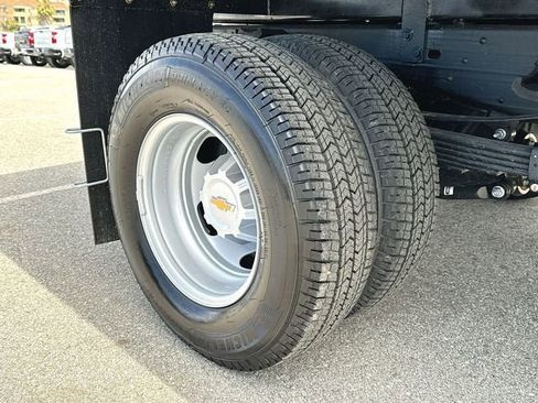 New 2024 Chevrolet Silverado 3500 W/T w/ WT Convenience Package image 44