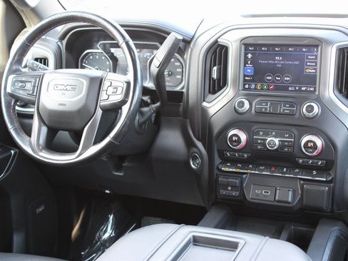 Used 2019 GMC Sierra 1500 AT4 w/ AT4 Premium Package AWD/4WD image 27
