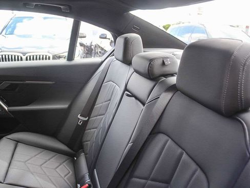 New 2026 BMW 530i w/ Convenience Package image 18