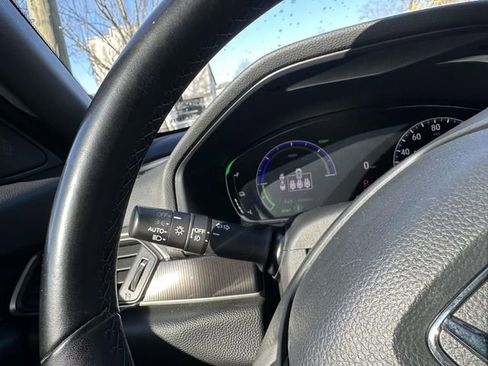 Certified 2022 Honda Accord Sport image 25