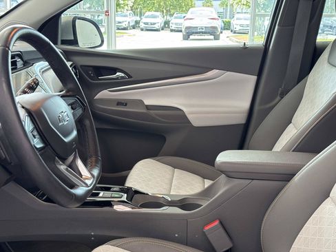 Used 2023 Chevrolet Bolt EUV Premier FWD image 14