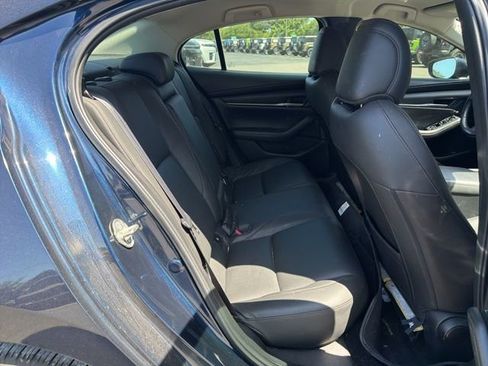 Used 2020 MAZDA MAZDA3 AWD Sedan w/ Select Package image 13