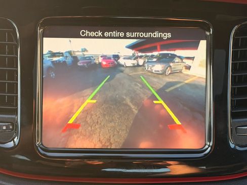 Used 2015 Dodge Dart SXT w/ Sun/Sound Group FWD image 34