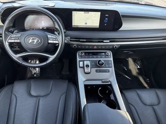 Used 2025 Hyundai Palisade SEL FWD video 2