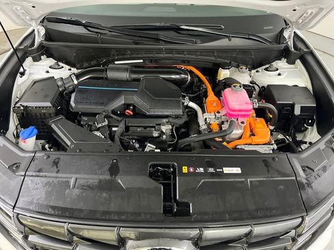 Used 2024 Hyundai Tucson SEL image 9