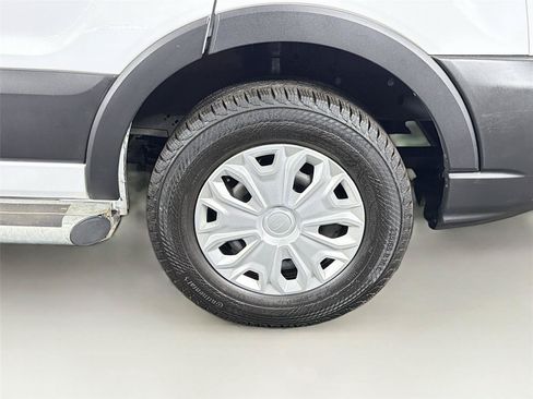 Used 2025 Ford Transit 250 Low Roof w/ Exterior Upgrade Package RWD image 33