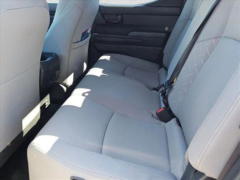 Used 2024 Toyota Tacoma SR5 image 17
