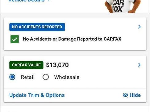 Used 2016 BMW X3 xDrive28i image 25