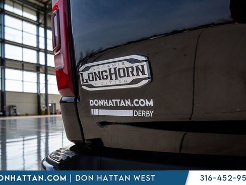 Used 2019 RAM 1500 Limited image 33