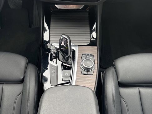 Used 2020 BMW X3 xDrive30i w/ Convenience Package image 10