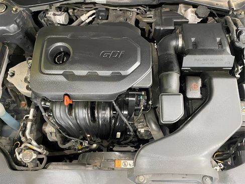 Used 2019 Kia Optima LX w/ LX 17" Wheel Package image 27