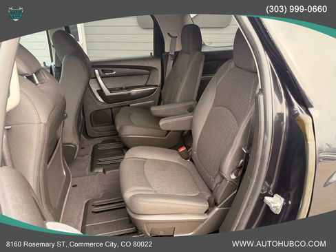 Used 2012 GMC Acadia SLE image 10