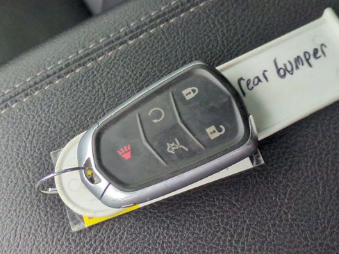 Used 2019 Cadillac XT4 Premium Luxury w/ Cold Weather Package image 37