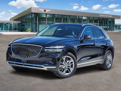 Used 2024 Genesis GV70 2.5T w/ Select Package