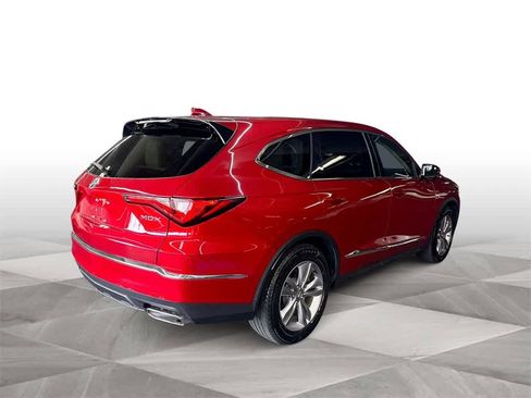 Certified 2023 Acura MDX FWD image 8