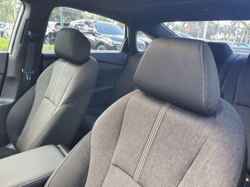 Used 2023 Honda Accord Sport image 15