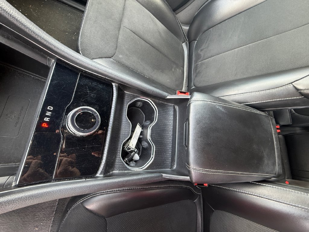 Used 2024 Jeep Grand Cherokee Altitude AWD/4WD image 33