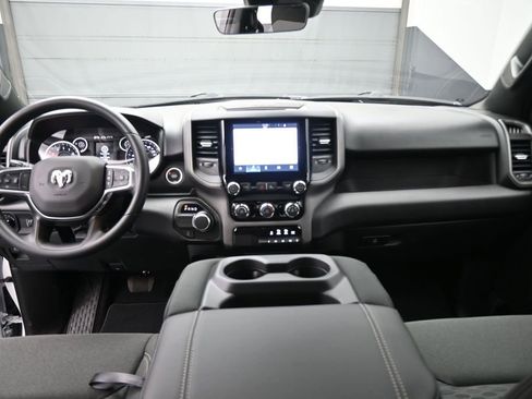 New 2026 RAM 1500 Express RWD image 25