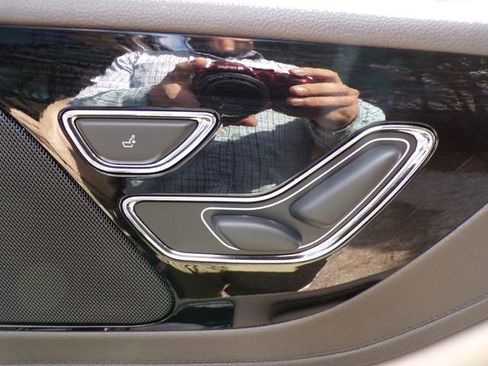 Used 2021 Lincoln Aviator Reserve w/ Equipment Group 201A image 18