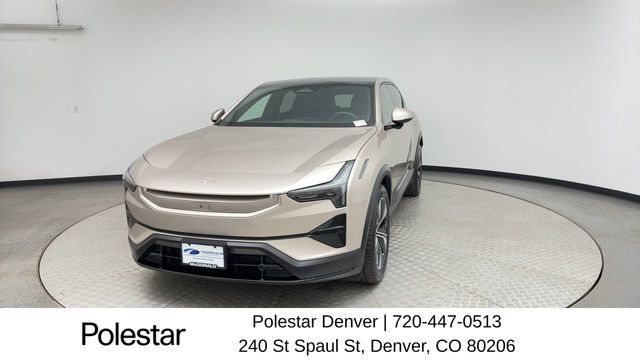 Used 2025 Polestar Polestar 3 AWD/4WD image 7